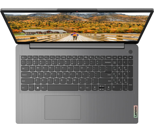 Lenovo IdeaPad 3-15 Ryzen 5/12GB/512/Win11 - 704587 - zdjęcie 5